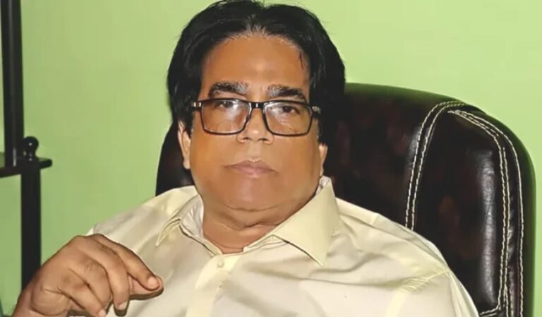 প্রতারণা মামলায় সশ্রম কারাদন্ড যশোরের সাবেক পৌর মেয়রের