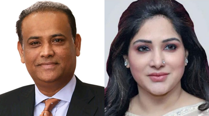 ভুয়া কোম্পানির নামে ২০ কোটি টাকা ঋণ মামলা করলো দুদক আসামি সাবেক ভূমিমন্ত্রীসহ ২৩ জন