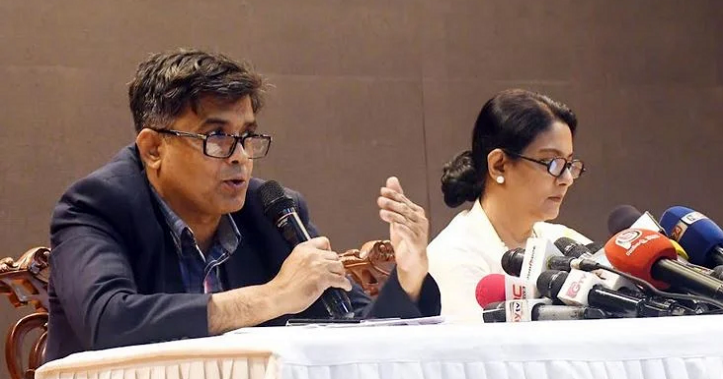ভারতে সংখ্যালঘু মুসলিমদের পূর্ণ নিরাপত্তা নিশ্চিত করার আহ্বানও জানিয়েছে বাংলাদেশ