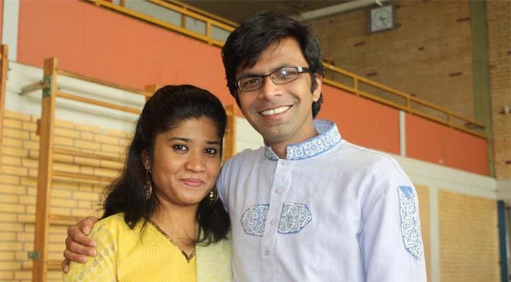 টাস্কফোর্সের প্রতিবেদন: সাগর-রুনি হত্যায় অংশ নেয় দুজন