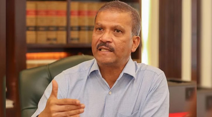 ‘মিথ্যাচার’র জবাবে যা বললেন আসিফ নজরুল