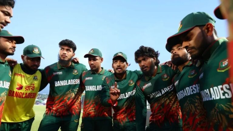 পাকিস্তান সফরে শান্তদের সঙ্গে যাচ্ছেন দুই নিরাপত্তাকর্মীও