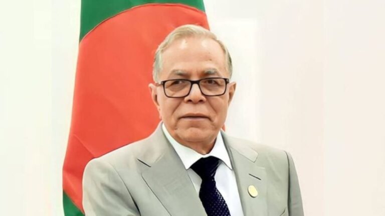 আবদুল হামিদের গোপনে দেশত্যাগের ঘটনায় উচ্চপর্যায়ের তদন্ত কমিটি