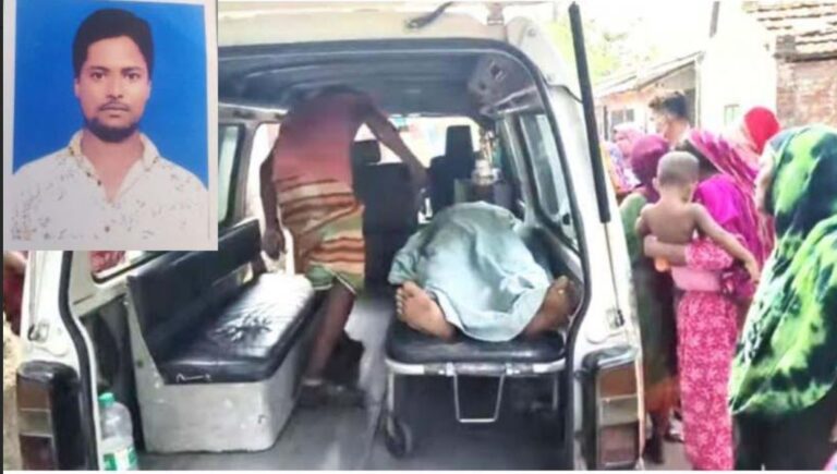 বেনাপোলে পাওনা টাকা চাওয়াকে কেন্দ্র করে যুবক খুন