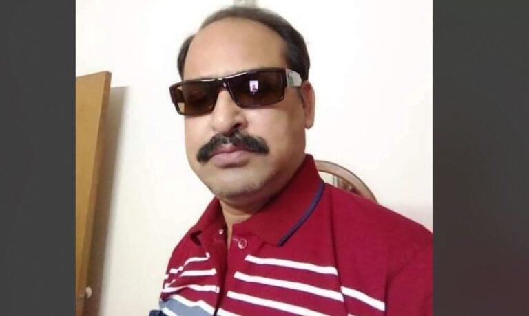 যশোরের সাংবাদিক শাহাবুদ্দিন আলম আর নেই