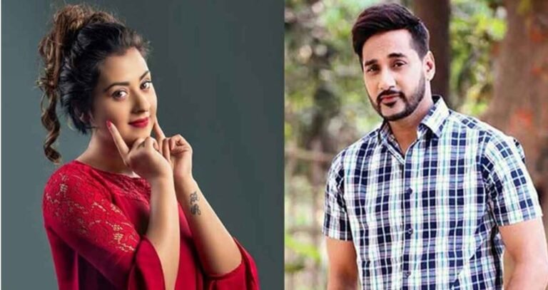 সজল-বুবলীর শুটিংয়ে বন্যহাতির আক্রমণ