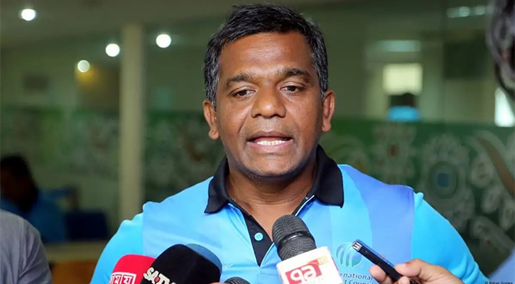 বিসিবির নতুন সভাপতি বুলবুল