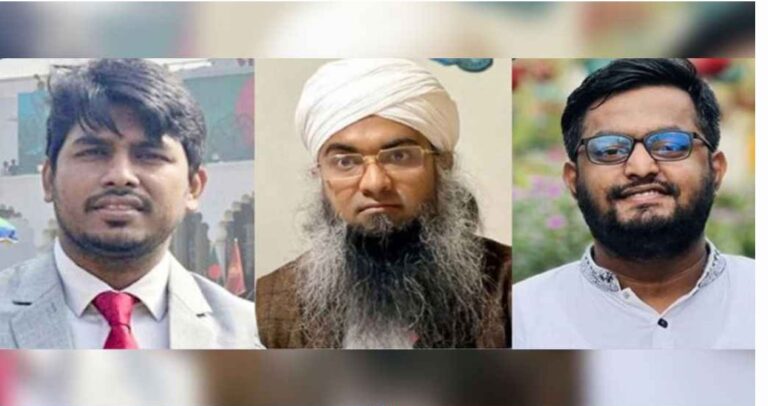 দুই উপদেষ্টার সাবেক এপিএস, পিও ও এনসিপি নেতাকে দুদকে তলব