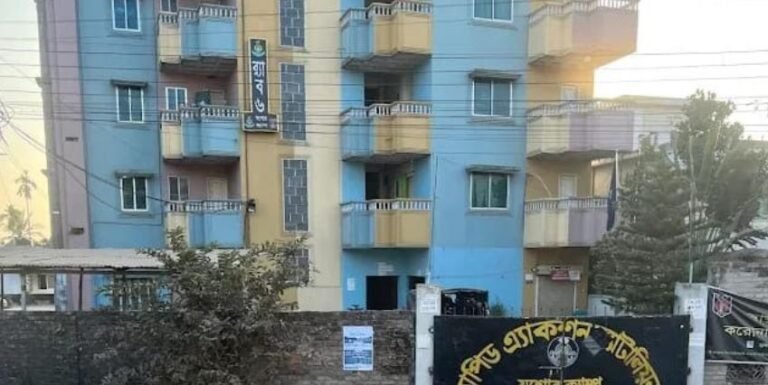 যশোরের চৌগাছায় সৎ মাকে গলাকেটে হত্যার প্রধান অভিযুক্ত বরকত গ্রেফতার