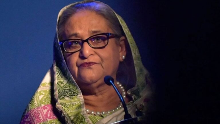 আ.লীগ সরকারের করা চুক্তিতে দেশে ফিরিয়ে আনা সম্ভব হাসিনাকে
