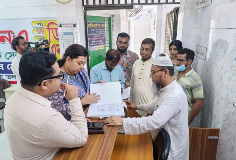 যশোরে ৪ প্রতিষ্ঠানকে ১ লাখ ৪০ হাজার টাকা জরিমানা, মেয়াদোত্তীর্ণ ওষুধ উদ্ধার