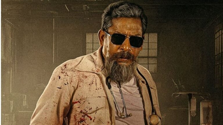 এ কোন মোশাররফ করিম!