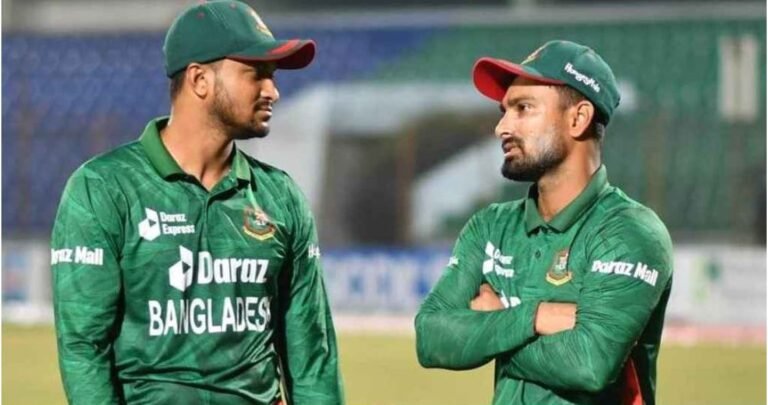 সাকিবের সঙ্গে লিটনের যেখানে মিল দেখছেন সালাউদ্দিন