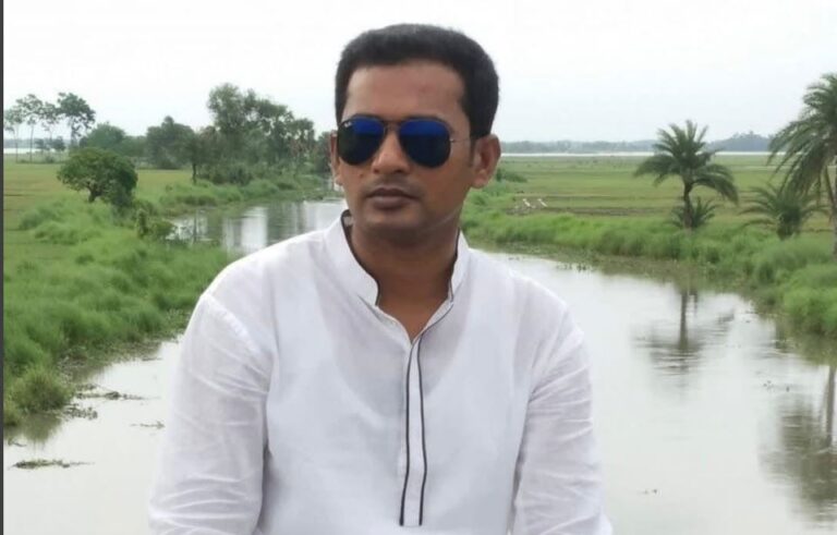 যশোর জেলা ছাত্রদলের ভারপ্রাপ্ত সভাপতি হলেন তারেক