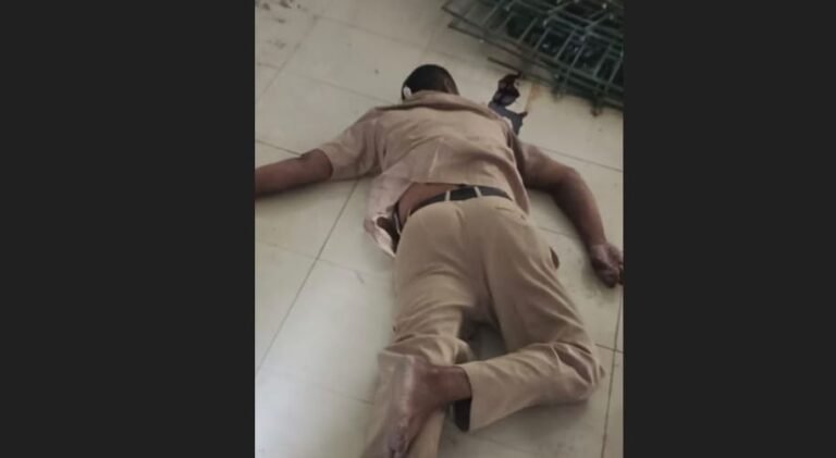 যশোর প্রধান ডাকঘর থেকে নাইট গার্ডের মরদেহ উদ্ধার