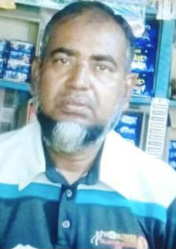 বিদেশে পাঠানোর নামে ১৩ লাখ টাকা আত্মসাত টাকা চাওয়ায় স্ত্রীকে দিয়ে মিথ্যা মামলার অভিযোগ 