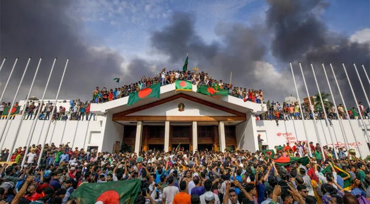 প্রতারণায় ভরপুর জুলাই শহীদ ও আহতদের তালিকা