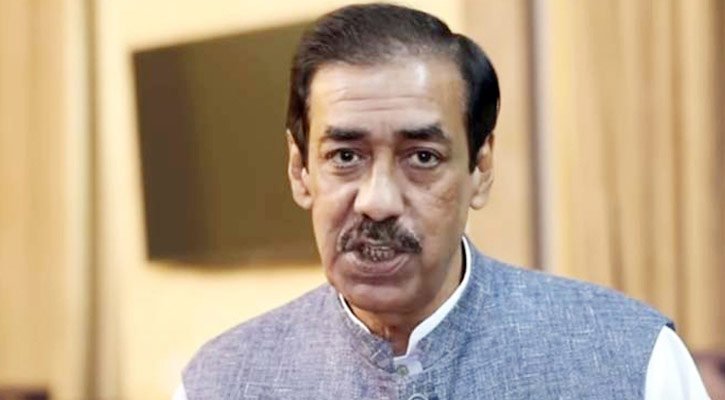 শামীম ওসমানের প্লট ক্রোক, পরিবারের ব্যাংক হিসাব অবরুদ্ধ