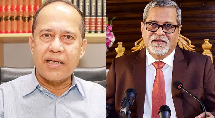 আউয়ালের সঙ্গে নুরুল হুদার ফের ১০ দিনের রিমান্ড আবেদন