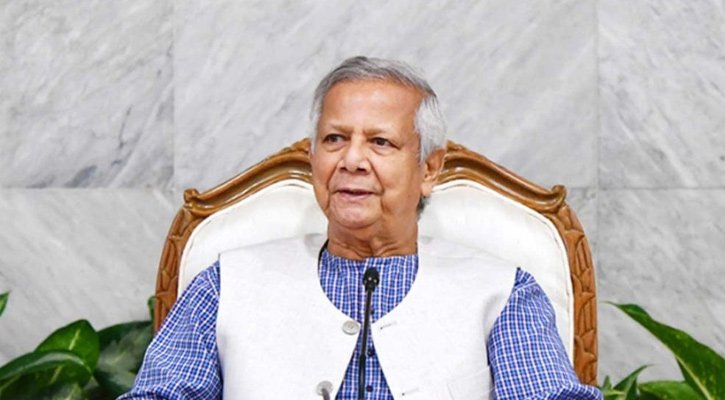 পবিত্র আশুরা জুলুমের বিপরীতে ন্যায় প্রতিষ্ঠায় সাহস জোগাবে: প্রধান উপদেষ্টা