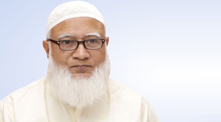 কুমিল্লায় নারী ধর্ষণ ইস্যুতে জামায়াত আমিরের ফেসবুক পোস্ট