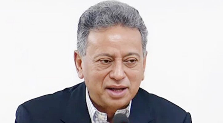 কানাডার সঙ্গে সম্পর্ক জোরদারে আগ্রহী বিএনপি: আমীর খসরু