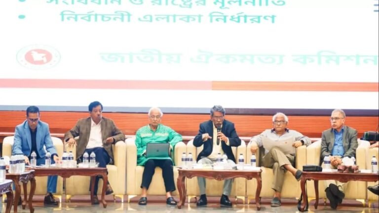 ইলেকটোরাল পদ্ধতিতে রাষ্ট্রপতি নির্বাচন চায় বেশিরভাগ রাজনৈতিক দল