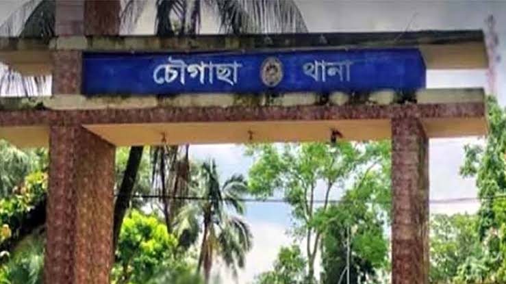 যশোরের চৌগাছায় ছোট ভাইয়ের ছুরিকাঘাতে বড় ভাই নিহ