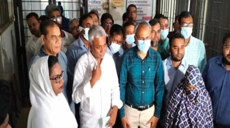 যশোরে ধর্ষণের শিকার শিশুর চিকিৎসার দায়িত্ব নিলেন তারেক রহমান