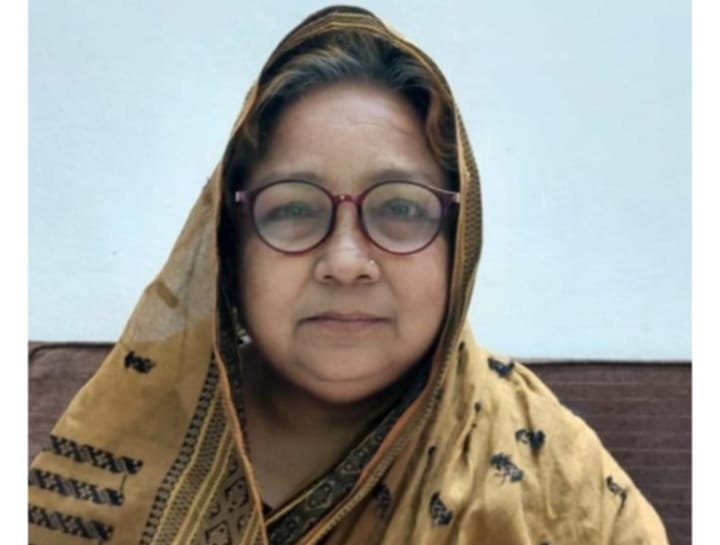 যুগান্তরের বেনাপোল প্রতিনিধির মাতৃবিয়োগ