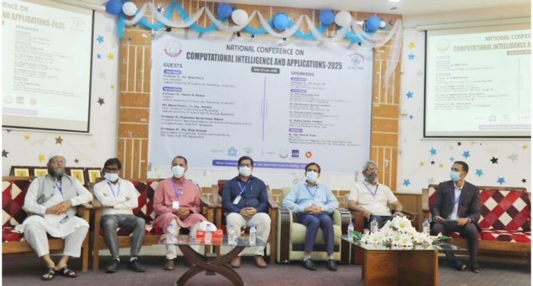 অ্যাকাউন্টিং ছাড়া কিছুই কল্পনা করা যায় না’ — যবিপ্রবি উপাচার্য