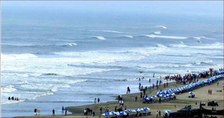 কক্সবাজার সমুদ্র উপকূলে ১৬ ঘণ্টায় ৬ মরদেহ উদ্ধার