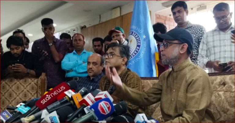 ৫ আগস্ট সরকারি ছুটি ঘোষণা হবে