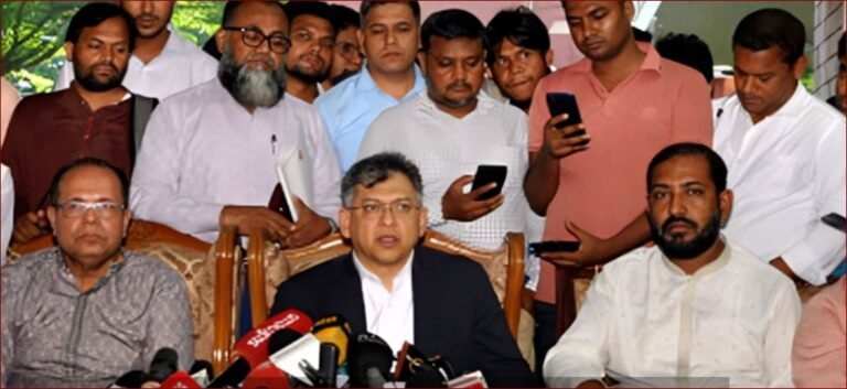 প্রধানমন্ত্রীর মেয়াদ নির্ধারণে শর্তসাপেক্ষে একমত বিএনপি