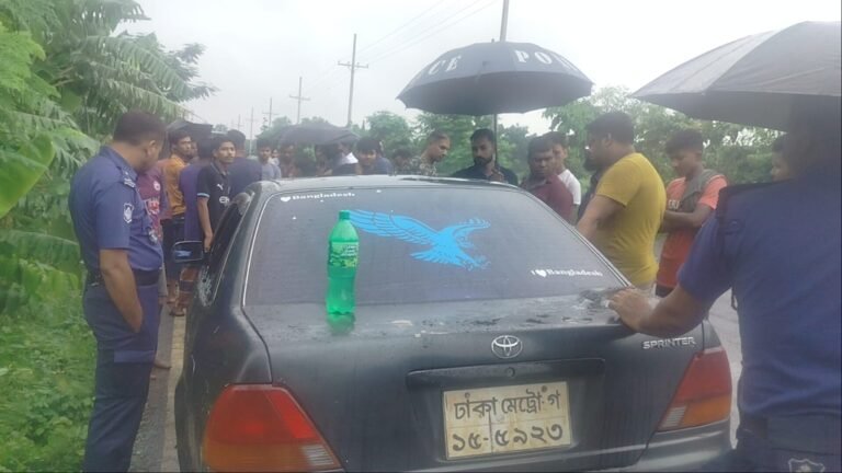 যশোরে ‘নগদ’ এর ৫৫ লাখ টাকা ছিনতাই