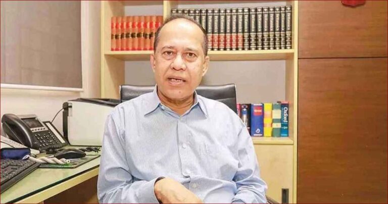 এবার সাবেক সিইসি হাবিবুল আউয়ালকে গ্রেপ্তারের গুঞ্জন