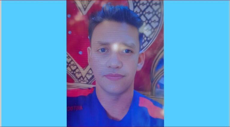 যশোরে বড় ভাইয়ে হাতে ছোট ভাই খুন