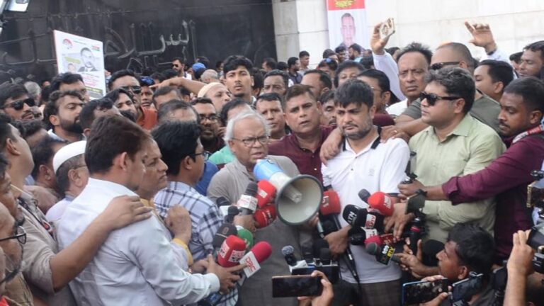 অপরাধী যত বড়ই হোক, জনতার বিচার সমর্থনযোগ্য নয়: রিজভী