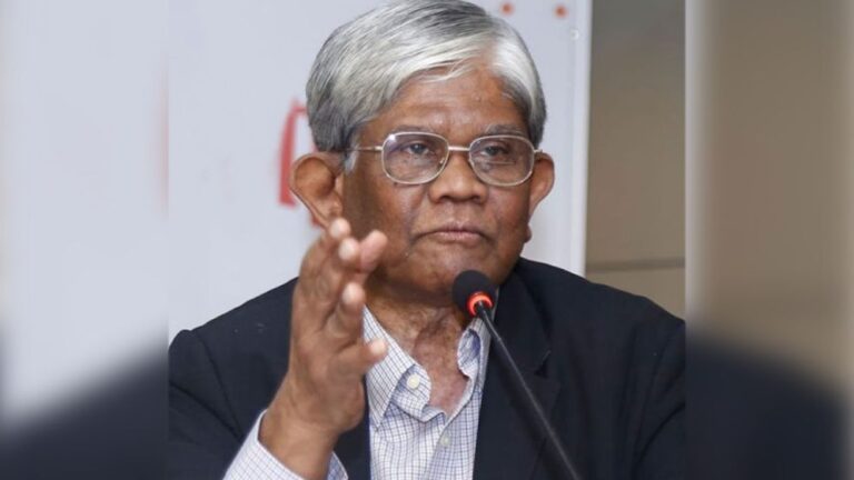 নির্বাচনের দিনক্ষণ জানতে চেয়েছিল আইএমএফ