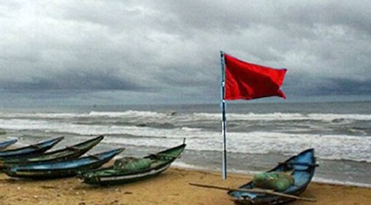 সাগরে লঘুচাপ, আট বিভাগের জন্য বড় দুঃসংবাদ!