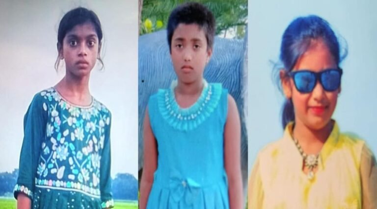 যশোরে একসঙ্গে তিন শিশু নিখোঁজ, পরিবারে উদ্বেগ