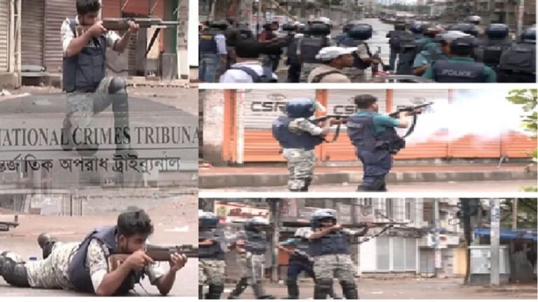 চানখাঁরপুল হত্যাকাণ্ড: অভিযোগপত্রে উঠে এলো যেসব ভয়াবহ তথ্য