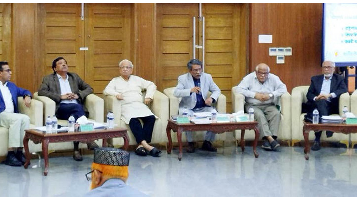 এভাবে অগ্রসর হলে এ মাসেই জুলাই সনদ ঘোষণা সম্ভব