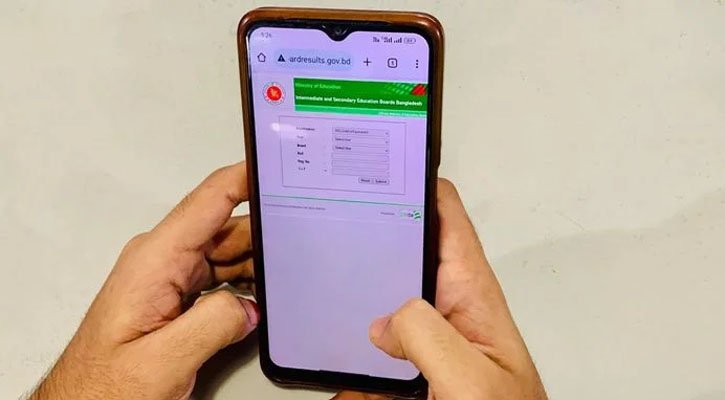 এসএসসির ফল পুনঃনিরীক্ষণের আবেদন ১৭ জুলাই পর্যন্ত