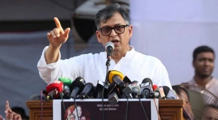 জাতিসংঘ মানবাধিকার কার্যালয় স্থাপনের বিষয়ে আমরা উদ্বিগ্ন: সালাহউদ্দিন