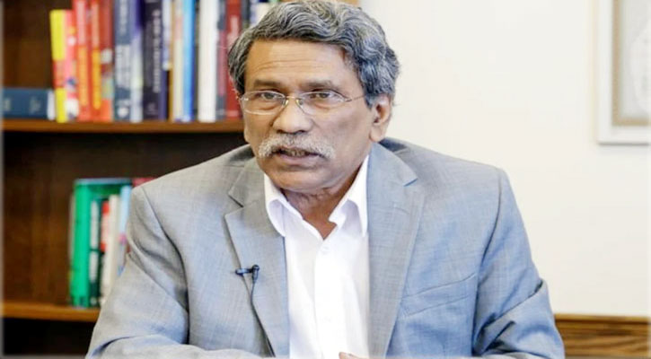 পিআর পদ্ধতিতে উচ্চকক্ষ গঠনের সিদ্ধান্ত কমিশনের
