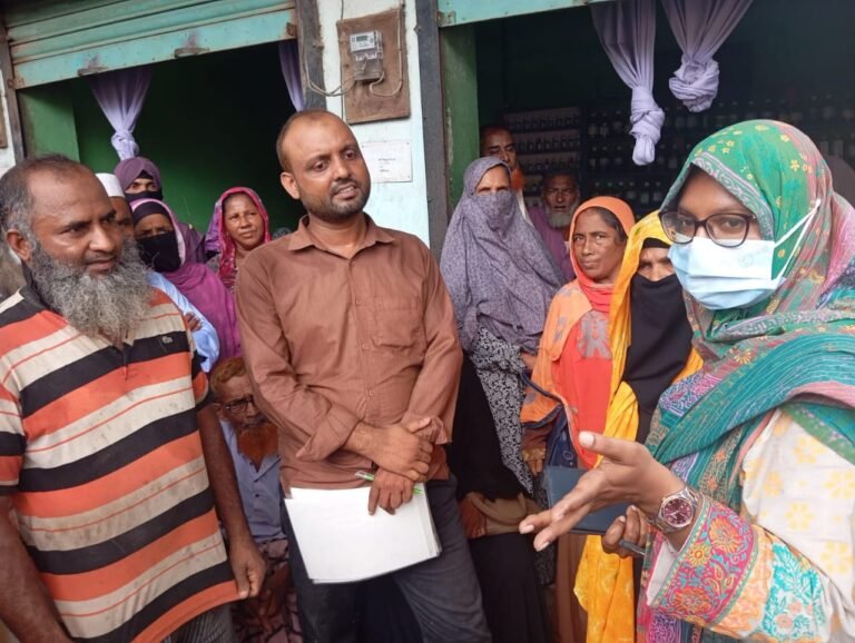 যশোরে গোয়েন্দা তথ্যের ভিত্তিতে এক ভুয়া হোমিওপ্যাথি চিকিৎসককে জেলও অর্থদণ্ড