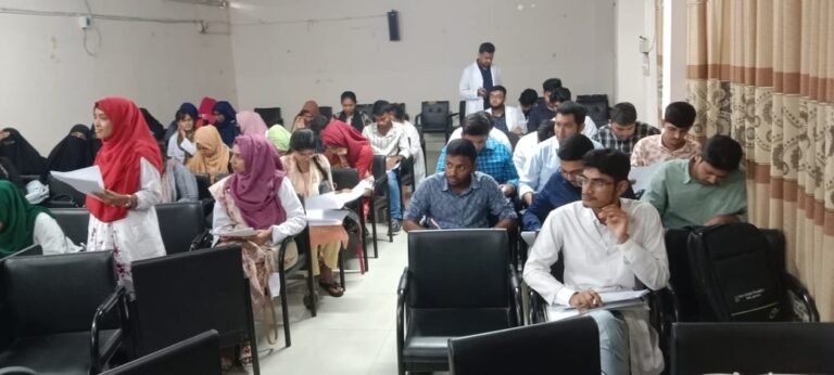 ২৫০ শয্যা বিশিষ্ট জেনারেল হাসপাতাল, যশোরে ৫২ জন নবীন ইন্টার্ন চিকিৎসকের যোগদান