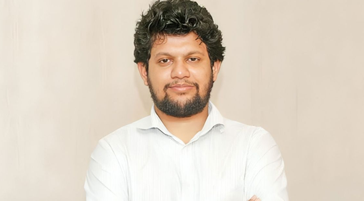 জুলাই নিয়ে চলচ্চিত্র ও প্রামাণ্যচিত্র নির্মিত হবে: মাহফুজ আলম