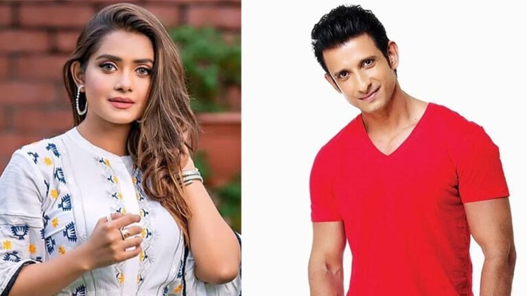 বলিউড অভিনেতার সঙ্গে বড় পর্দায় অভিষেক, কেন লুকোচুরি তিশার?